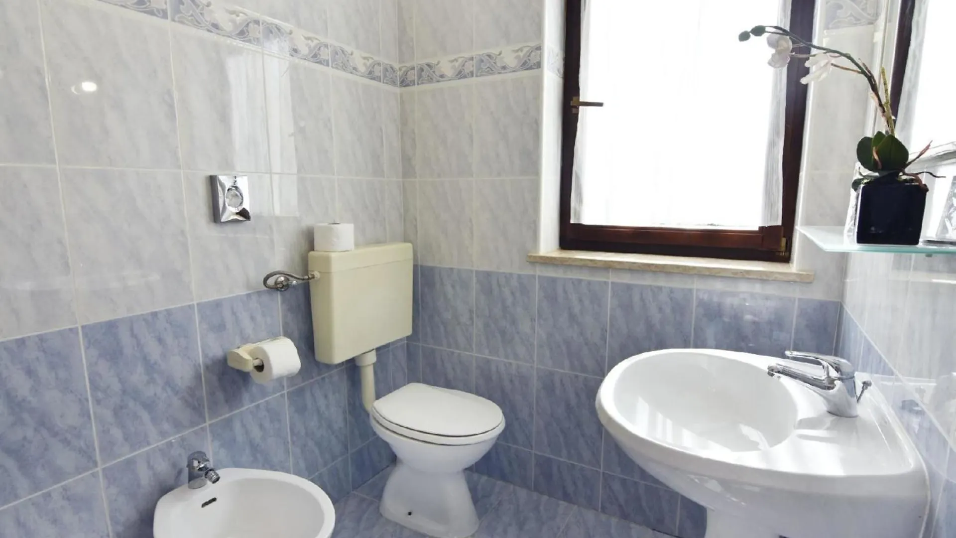 Apartment Fuer Paare Mit Gemeinschaftspool In Valica Umag