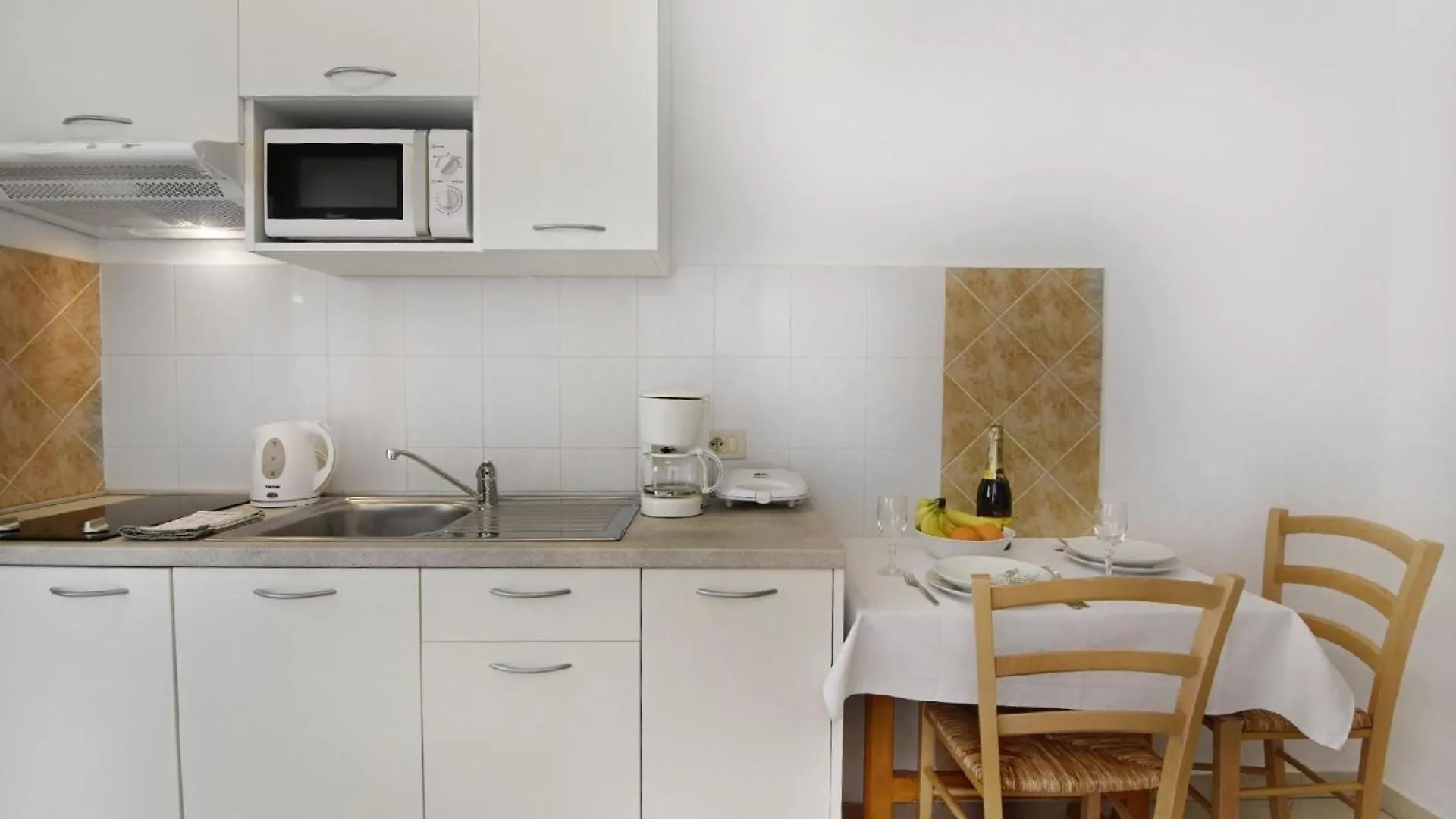 Apartment Fuer Paare Mit Gemeinschaftspool In Valica Umag
