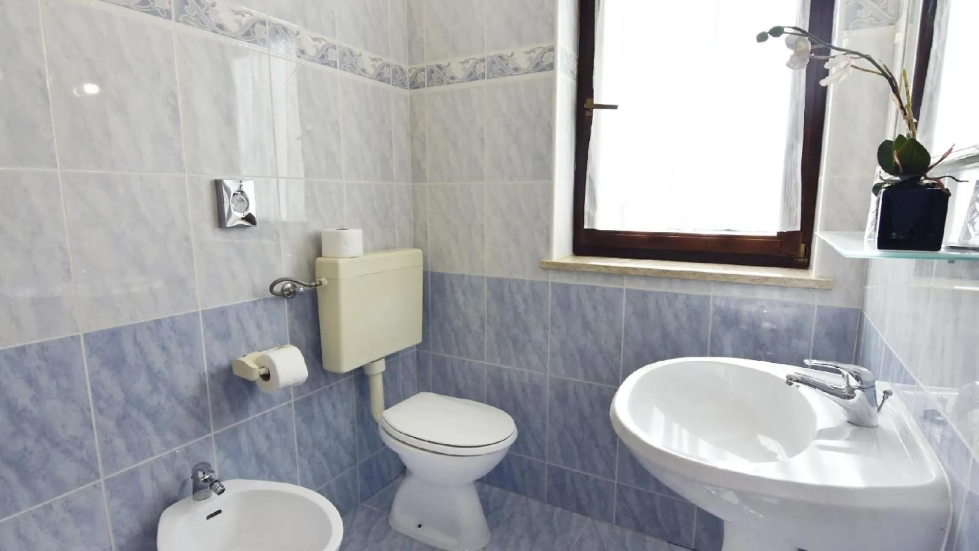 Apartment Fuer Paare Mit Gemeinschaftspool In Valica Umag 0*,